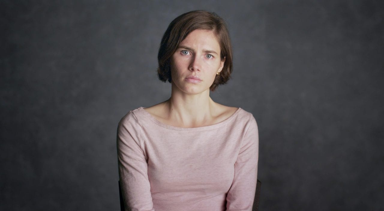 Amanda Knox denigrata a causa della sua sessualità? Pronta a battersi nel suo talk show in favore delle donne