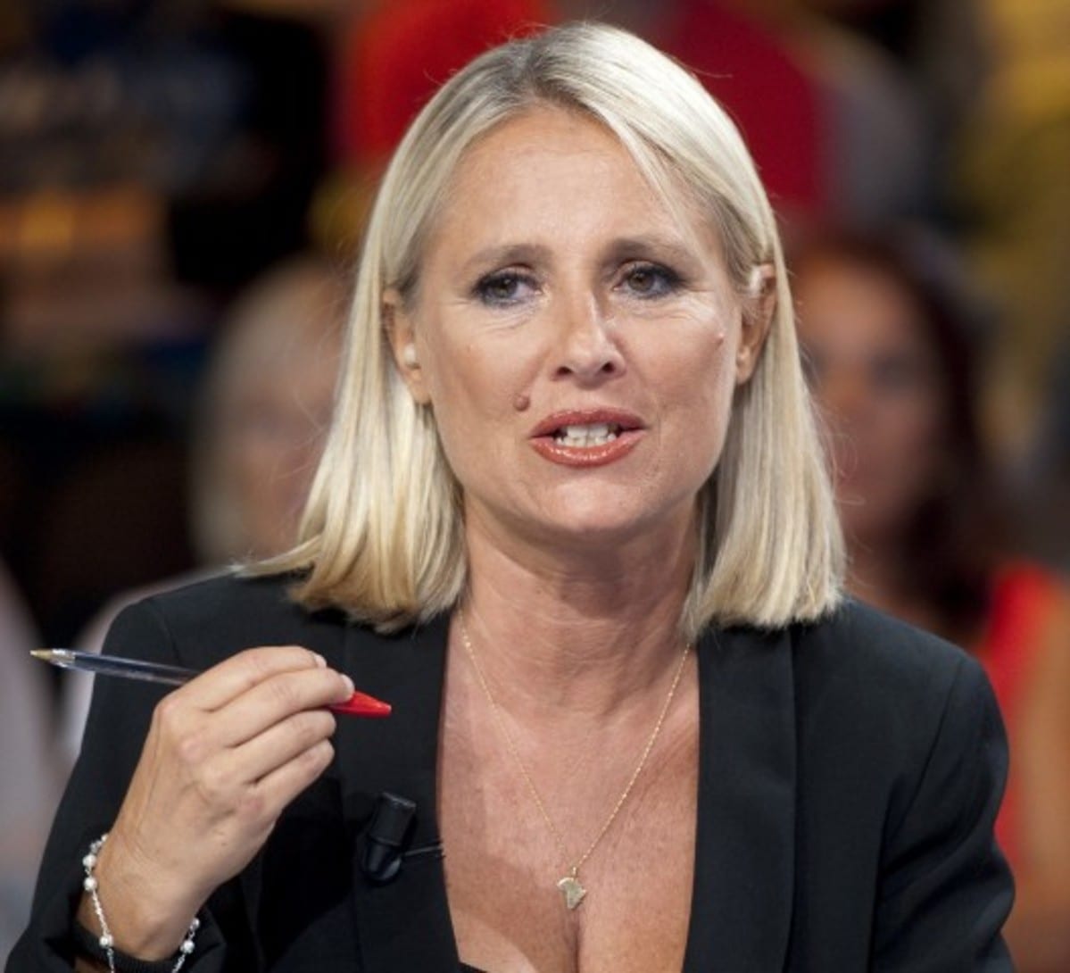 Telefonata shock a Chi l'ha visto?, Michele Caruso svela: "Era concordata. È stata la redazione a chiamarmi"