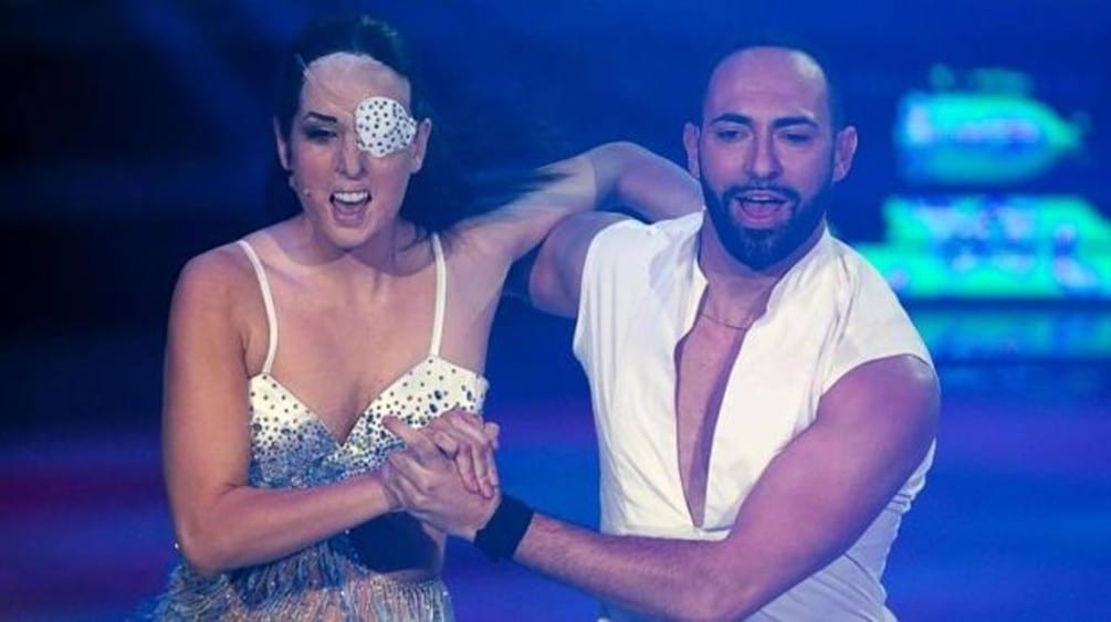 Ballando con le Stelle, Gessica Notaro in finale: scoppia la polemica