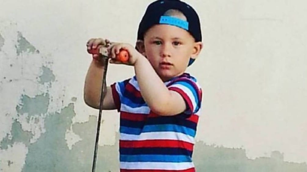 Svolta nelle indagini del piccolo Nicolas: il bimbo di quattro anni non si è soffocato con il giocattolo [VIDEO]