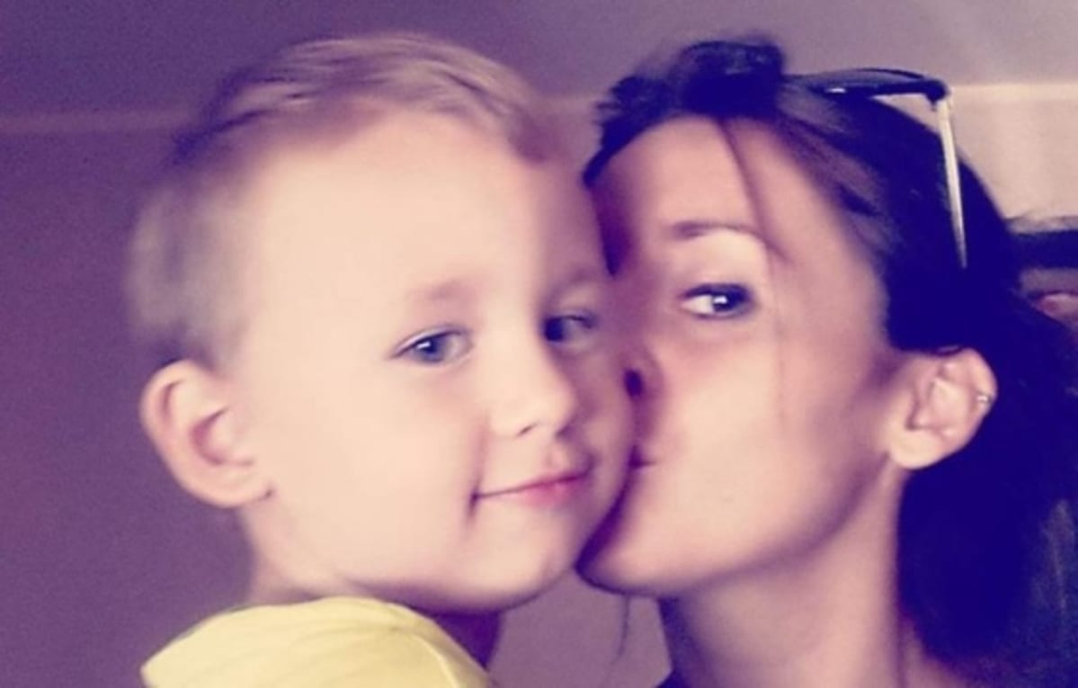Bimbo soffocato a 4 anni, dubbi sulla morte di Nicolas: indagata la madre [VIDEO]