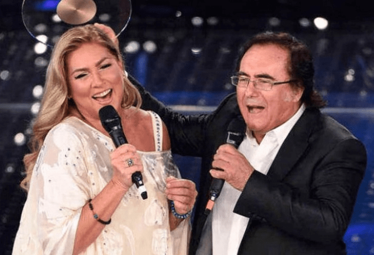 Al Bano e Romina nonni: è nato il figlio di Cristel [FOTO]
