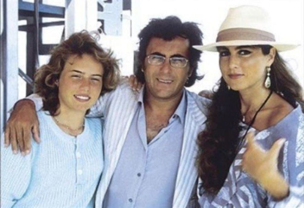 Ylenia Carrisi, il giallo che ha sconvolto la vita di Al Bano e Romina: tutta la storia