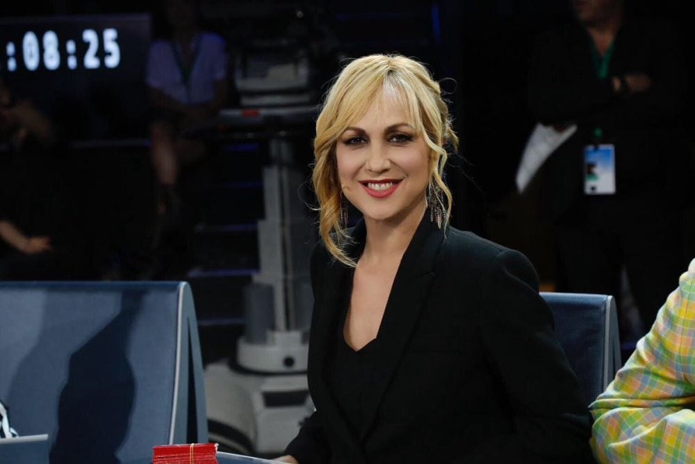 Amici 17, insulti ad Alessandra Celentano: "Potrei chiedere la vostra eliminazione" [VIDEO]