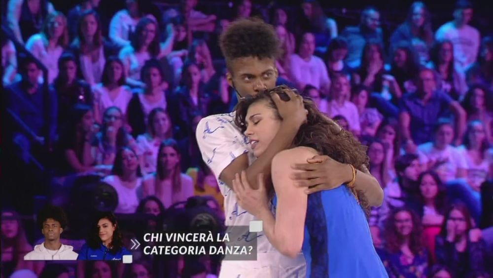 Amici 17, annunciato il vincitore della categoria ballo: ecco chi è [FOTO]