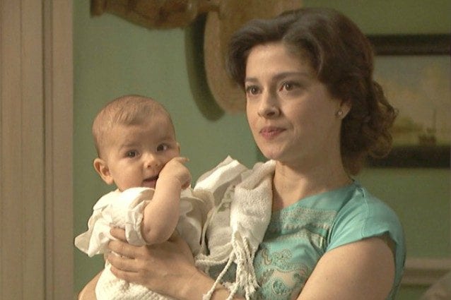 Il Segreto: Severo e Candela ritrovano Carmelito? [VIDEO]