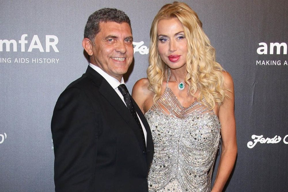 Gossip News: Cottone ha querelato Valeria Marini, matrimonio per Noemi...