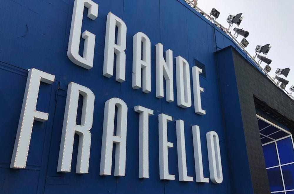 Grande Fratello 15, svelato un nuovo concorrente: ecco chi è [VIDEO]