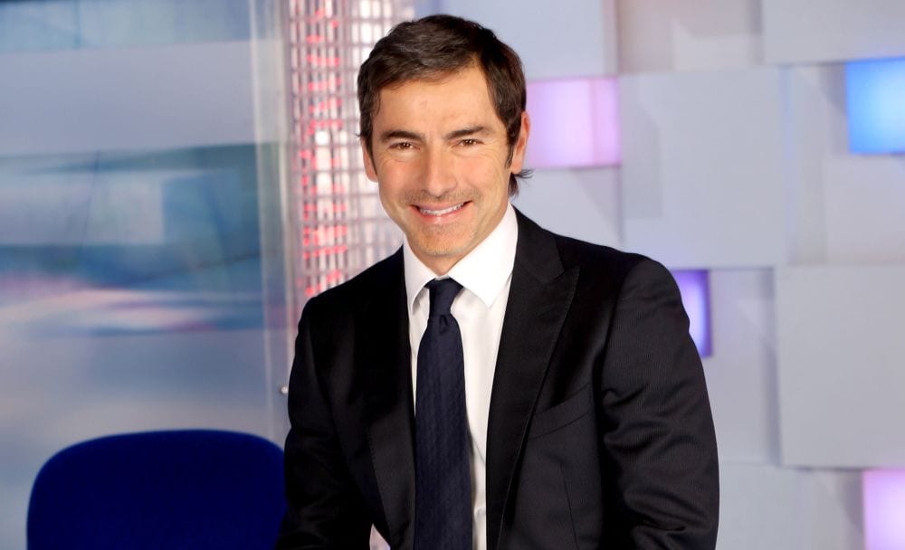 Gossip News: Marco Liorni cacciato da La vita in diretta? Nuova giuria per Italia's Got Talent?