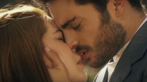 Il Segreto: Saul fa la sua scelta, la reazione della Montenegro è scioccante [VIDEO]