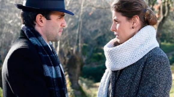 Il Segreto: il piano di Adela contro Francisca [VIDEO]