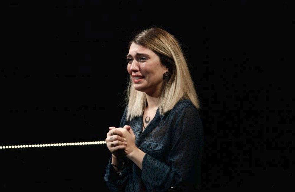 Grande Fratello 15: Veronica Satti ha bestemmiato e rischia l'eliminazione? [VIDEO]