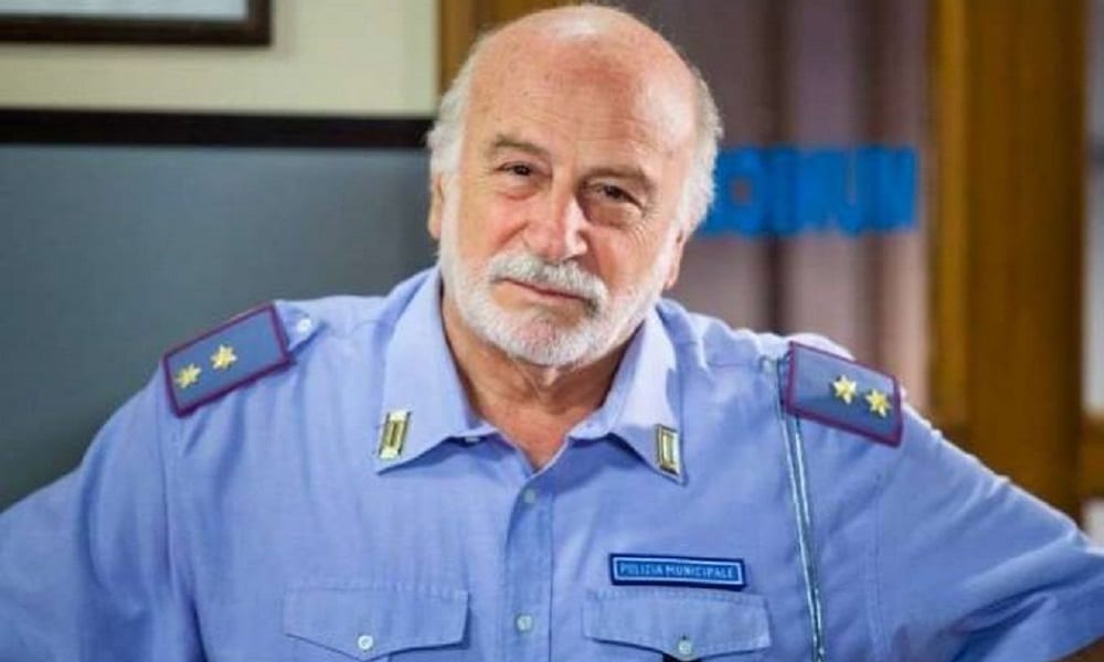 Un posto al sole, come sta Lucio Allocca? Il comunicato del figlio