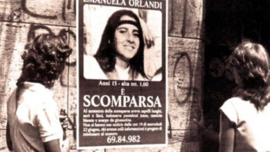 Caso Emanuela Orlandi, 35 anni di lotte per la verità: i familiari scendono in piazza