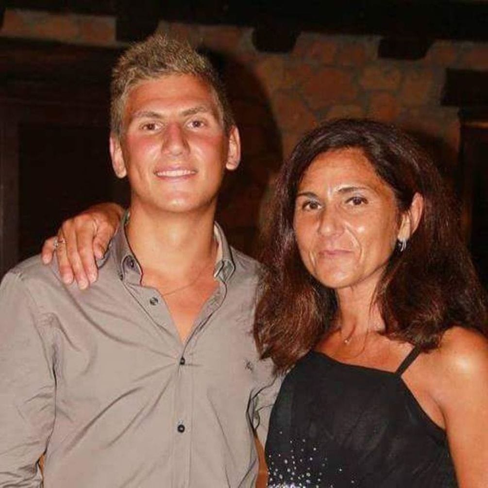Omicidio Marco Vannini, la mamma attacca: "È stato Federico Ciontoli a sparare"