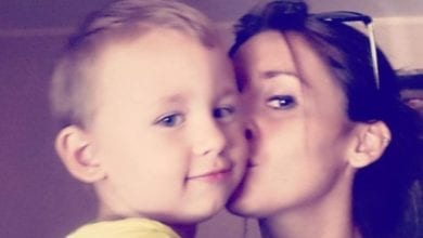 Nicolas soffocato a 4 anni, la mamma fece una foto al figlio morente? L’indiscrezione shock