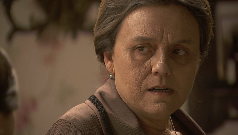 Il Segreto: Venancia è sparita, cosa farà a Candela? [VIDEO]