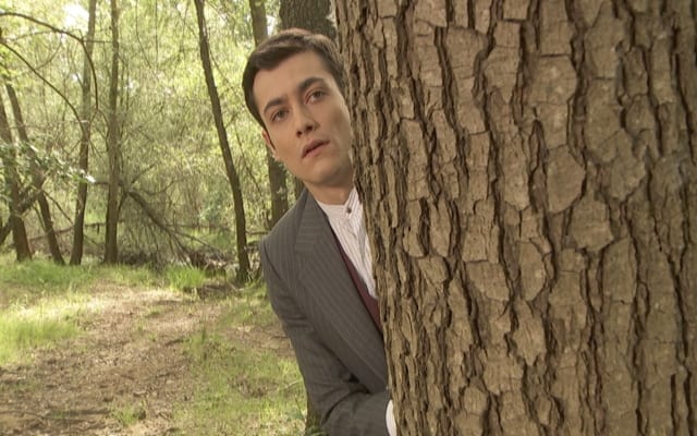 Il Segreto: la proposta di matrimonio di Prudencio [VIDEO]