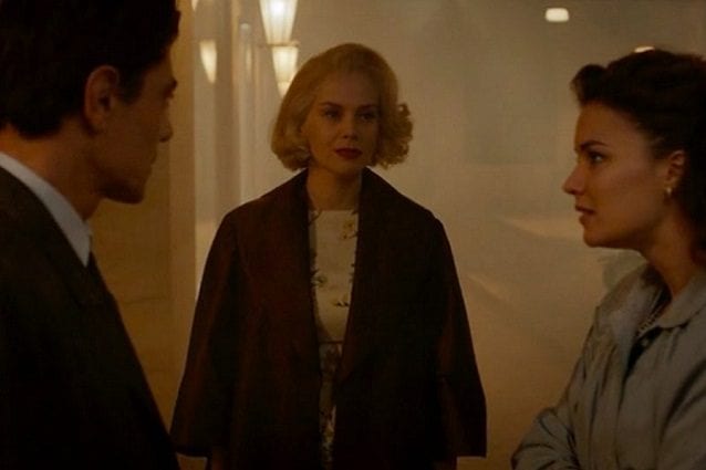 Il Paradiso delle Signore 3: nuovo cast. Grandi assenti Giusy Buscemi e Giuseppe Zeno