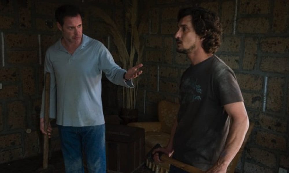 Tutto può succedere 3, Sermonti rivela: "Il mio personaggio Alessandro crollerà!"