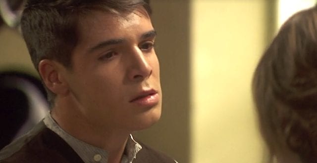 Il Segreto: Adela cerca di far ragionare Ulpiano [VIDEO]