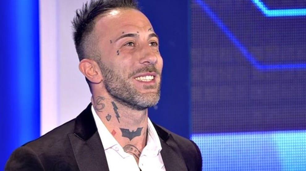 Simone Coccia Colaiuta