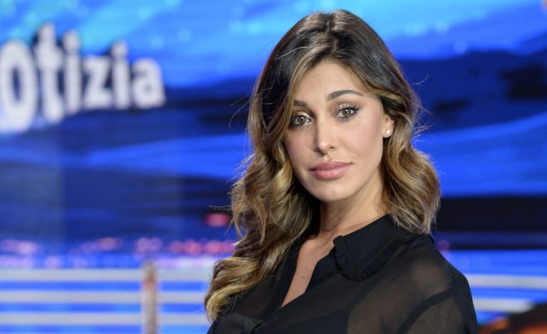 Belen Rodriguez: ecco come ha reagito alla nuova relazione di Andrea Iannone