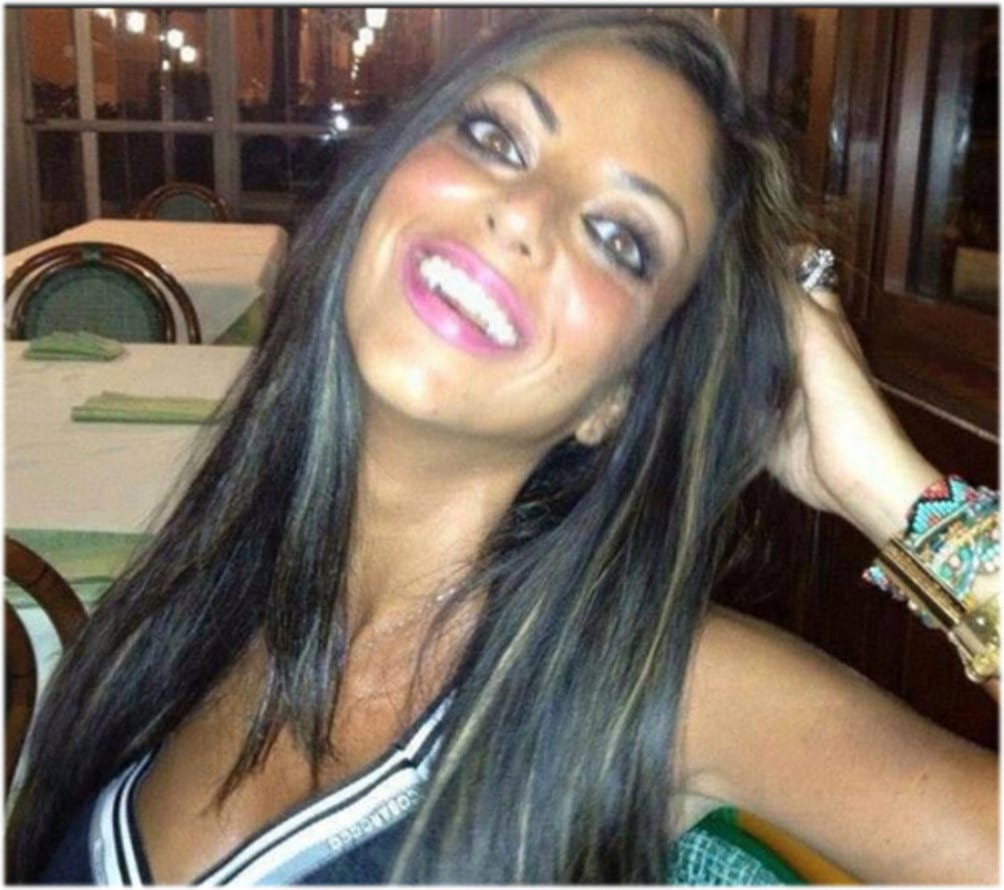 Caso Tiziana Cantone, la mamma attacca l'ex compagno: "Volevi restare nell'ombra, guardatelo amici chi è!"