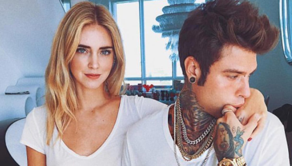 X Factor, nominata Chiara Ferragni da una concorrente: la reazione sorprendente di Fedez