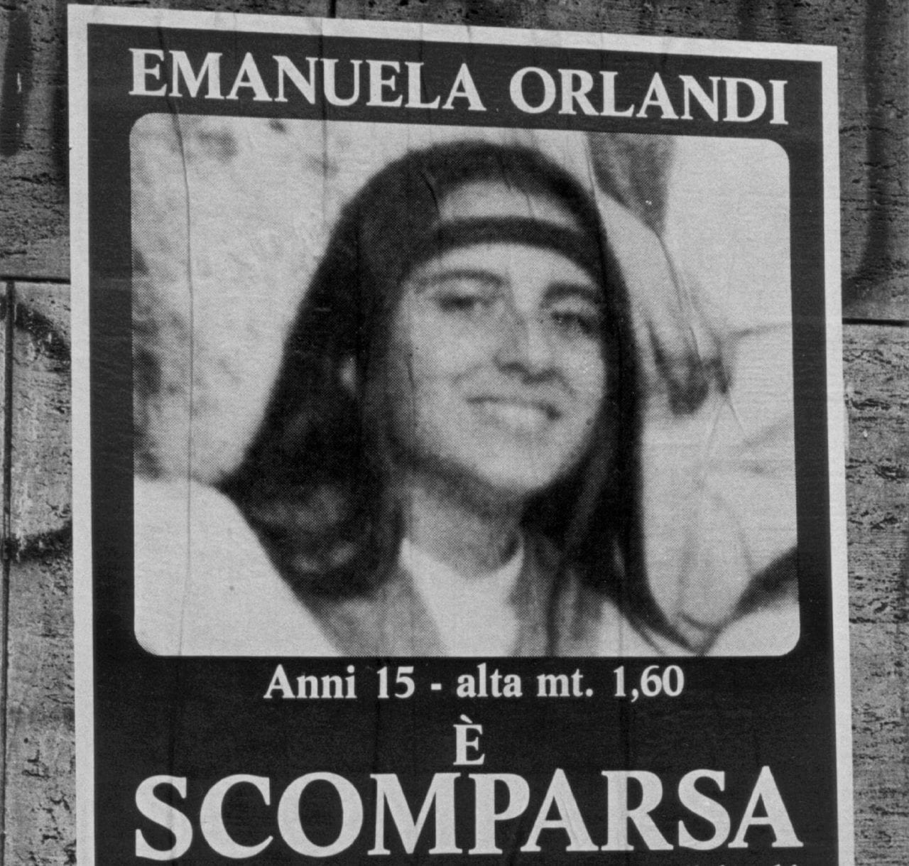 Caso Emanuela Orlandi, rivelazione sconvolgente del giudice Martella: "Fu la Stasi a rapirla e per un motivo preciso. Ho le prove"