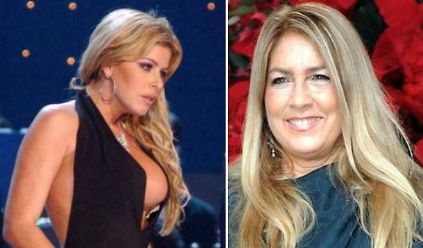 Romina Power contro Loredana Lecciso: la sfida in costume infiamma i social