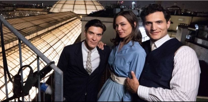 Il Paradiso delle signore 3: Vittorio Contri diviso tra due donne. Ecco le primissime anticipazioni [VIDEO]