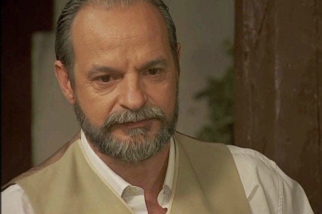 Il Segreto: Raimundo si oppone a Francisca per proteggere Saul e Julieta [VIDEO]