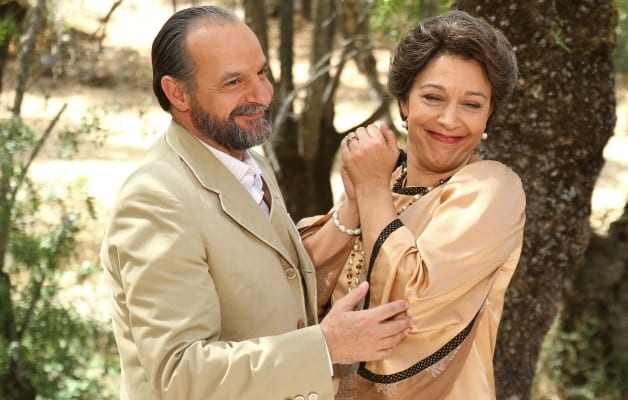 Il Segreto: Francisca e Raimundo si sposano. Trame episodi dal 23 al 28 luglio