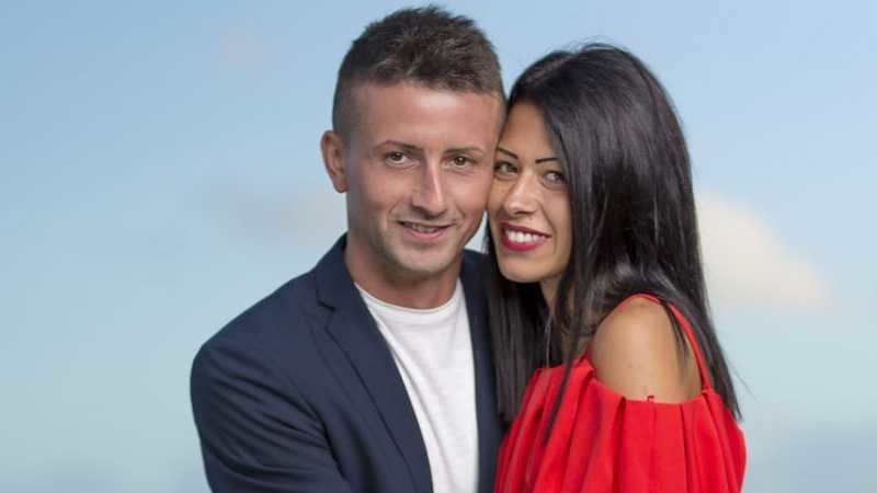 Oronzo Carinola spiega cos'è la "malattia delle donne" [FOTO]