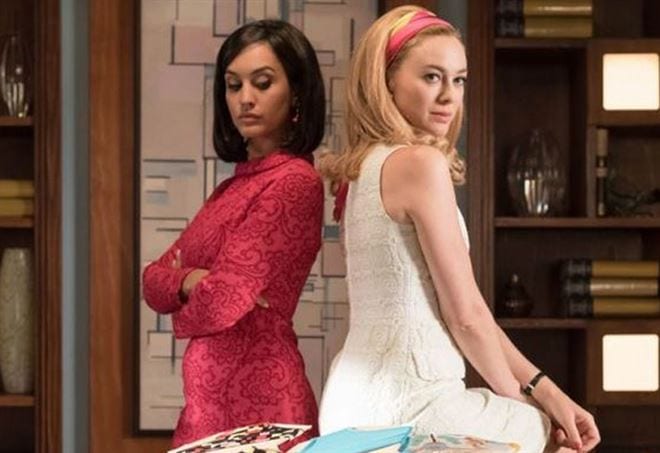 Velvet Collection: salta l'appuntamento del 10 luglio, perché e quando torna in onda? [VIDEO]