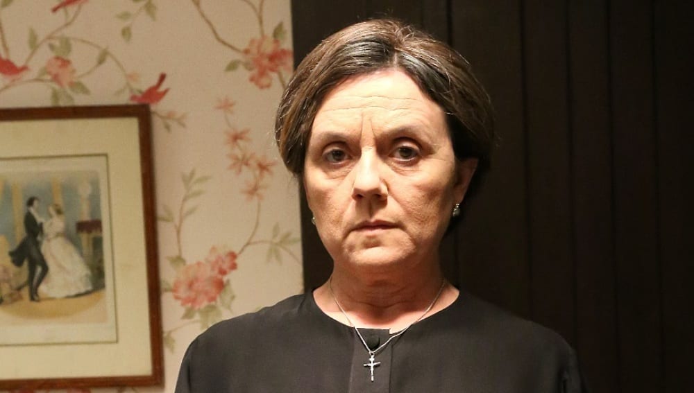 Il Segreto: Venancia viene smascherata [VIDEO]