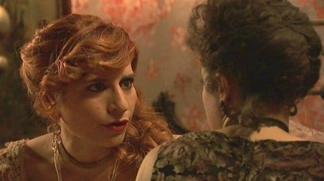 Il Segreto: Fe e Nazaria alleate. Ecco cosa faranno [VIDEO]