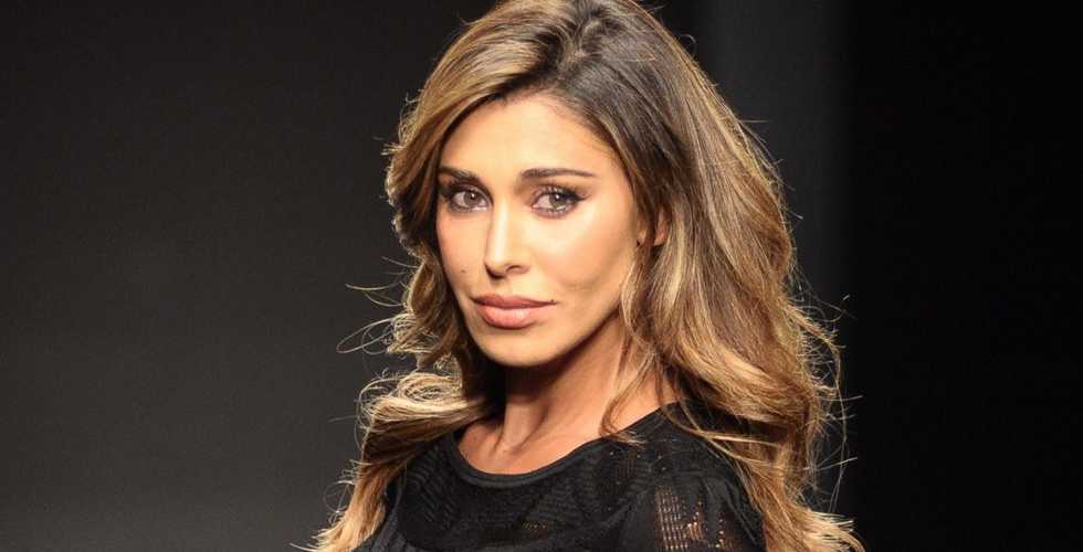 Belen Rodriguez, nuovo incidente sexy: ecco lo scatto che ha scatenato il web