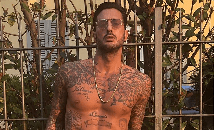 Fabrizio Corona e Asia Argento fidanzati? Ecco lo scoop che sconvolge il web