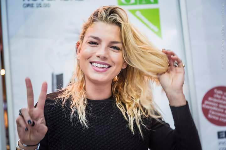 Emma Marrone è fidanzata? Arriva la conferma della cantante: ecco cosa ha detto