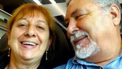 Professoressa sgozzata in casa, il marito di Gianna Del Gaudio: "Ho paura di finire come mia moglie"