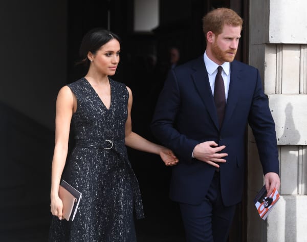 Meghan Markle, Harry pronto a lasciarla: scatta il piano segreto