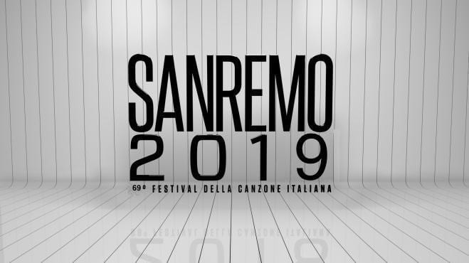 Sanremo 2019 Paola Cortellesi Miriam Leone