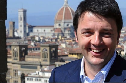 Docu-film di Renzi, Mediaset dice no