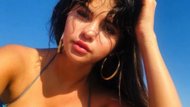Selena Gomez Bikini mozzafiato