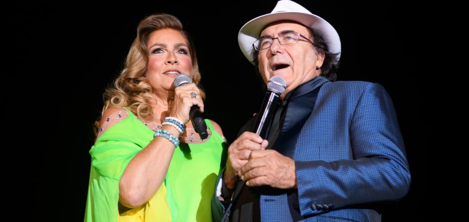 Al Bano e Romina Power