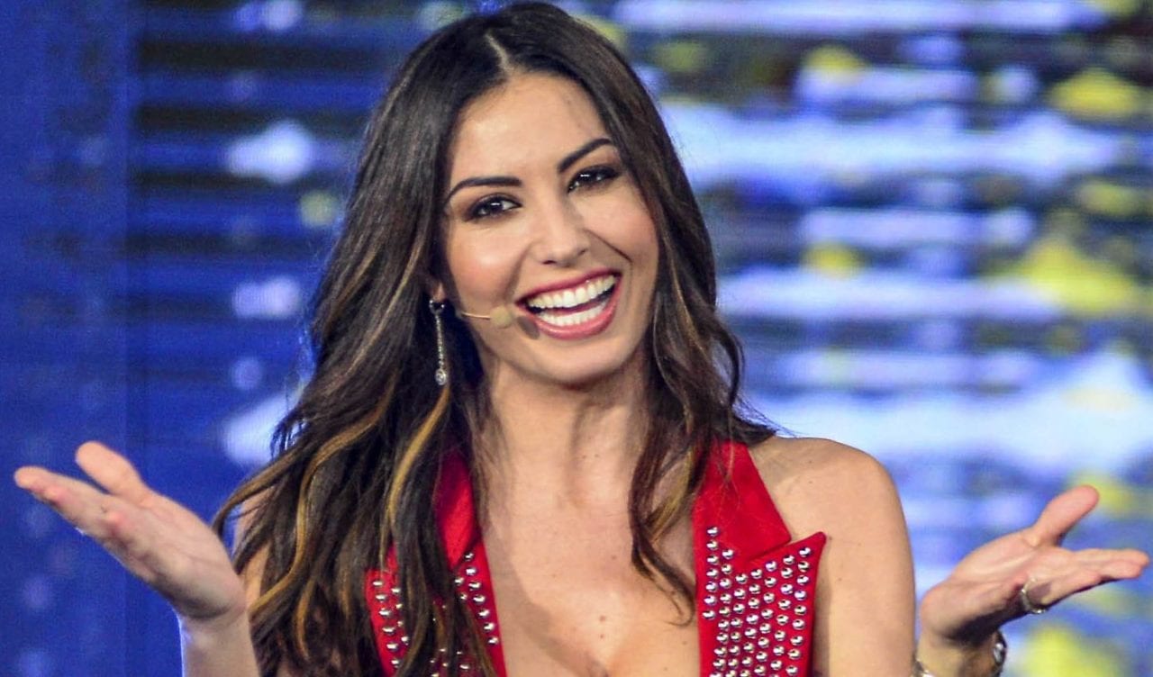 elisabetta gregoraci