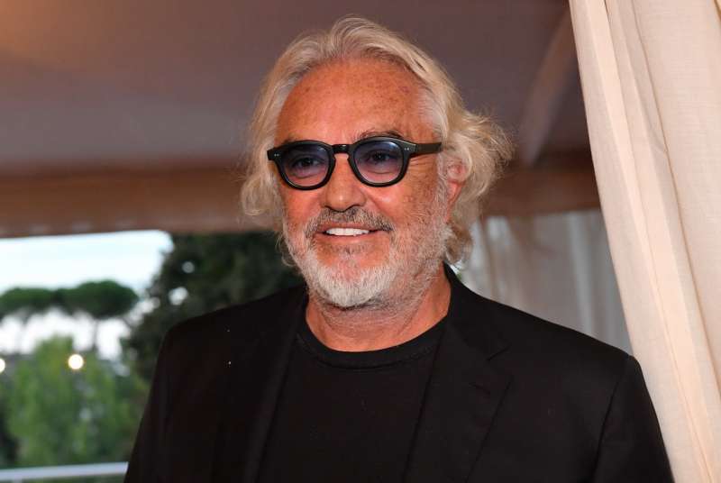 Flavio Briatore