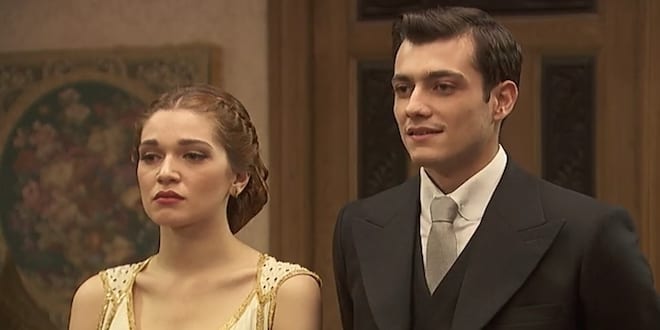 Il Segreto: Il fidanzamento di Prudencio e Julieta ed il diversivo di Donna Francisca